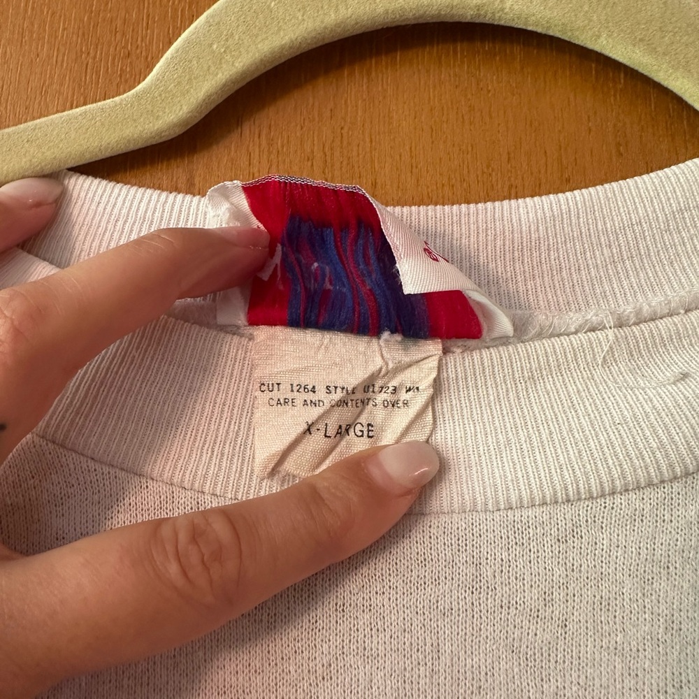 Vintage Penn State Cree neck - Picture 7 of 7